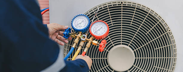 Trusted Hvac service in North Carolina, NC - Leonard HVAC