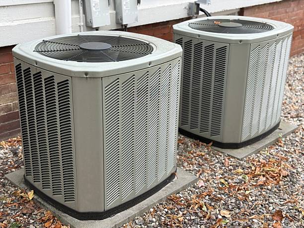 Reliable Hvac contractor in North Carolina, NC by Leonard HVAC